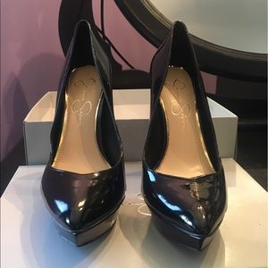 Jessica Simpson Pumps